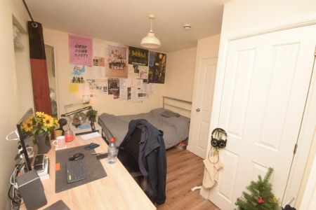 4 bedroom house to rent - Photo 5