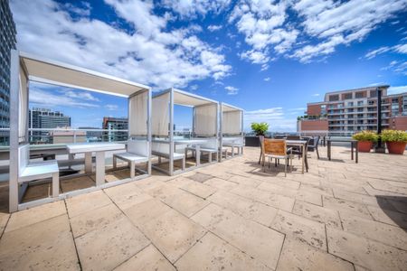 For Lease - 112 George Street Unit# 1408, Toronto, Ontario - Photo 5