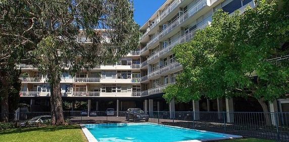 40/19 Stanley Street, Woollahra NSW 2025 - Apartment For Rent | Domain - Photo 2