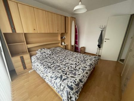 Appartement te huur - Foto 5
