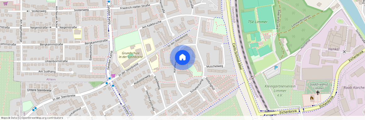 Schieferkamp 37C, 30455, Hannover Ot Davenstedt