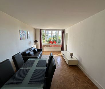Appartement 3 pièces à louer à Bougival - Photo 3