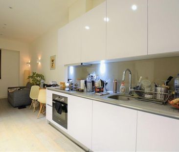 1 bedroom apartment to rent - Photo 5