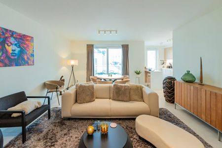 Appartement te huur - Photo 3