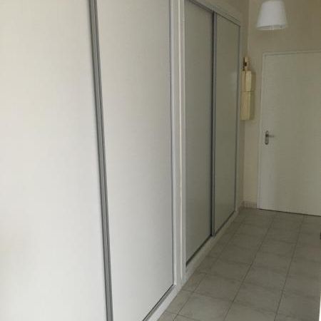 APPARTEMENT ST JORY - 2 pièce(s) - 50 m2 - Photo 1