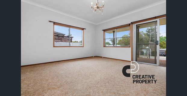 Space and Convenience - Photo 1