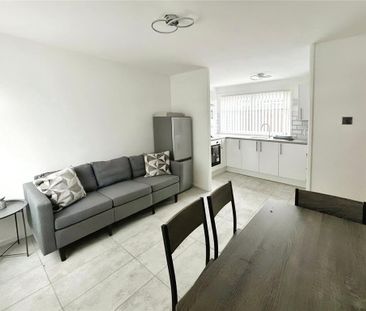 1 bedroom in a house share to rent - Photo 3