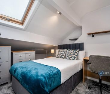 1 bedroom in a house share to rent - Photo 4