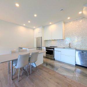 *Because You Deserve to Live in the Heart of St-Henri, Atwater Market* - Photo 2