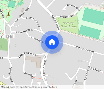 Parrock Road, Gravesend, DA12 - Photo 1