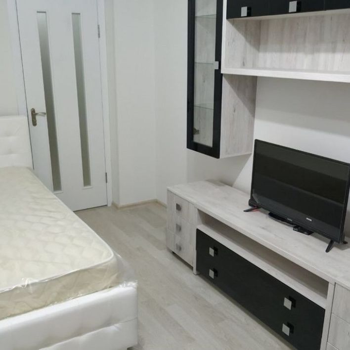 Garsoniera intersectia Soseaua Virtutii - Photo 1