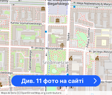 Mieszkanie, 43 m², Częstochowa - Фото 1