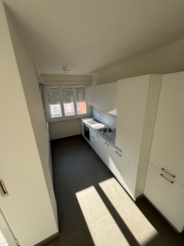 Attico in affitto a Chiasso – Vista panoramica e comfort moderno - Foto 3