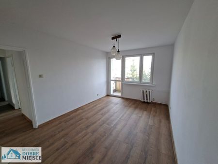 Mieszkanie 47,00 m - Photo 2