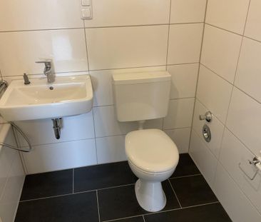 Demnächst frei! 3,5-Zimmer-Wohnung in Duisburg-Hamborn - Photo 6