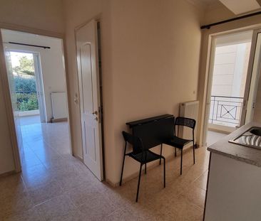 Studio/Γκαρσονιέρα για ενοικίαση Μέσα Αγυιά - Παναχαϊκή (Πάτρα) - Photo 5