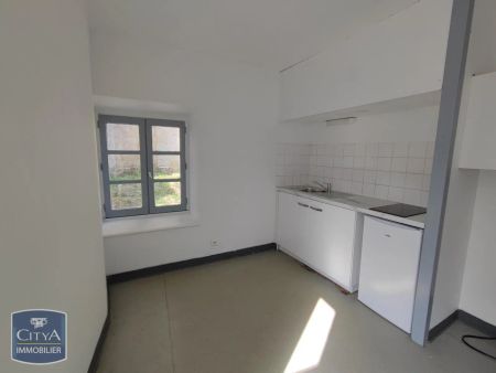 Appartement à louer 1 pièce 18.77m² - Photo 4