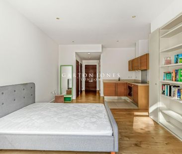 Studio to rent - Photo 6