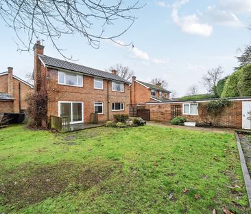 3 bedroom detached house to rent - Photo 4