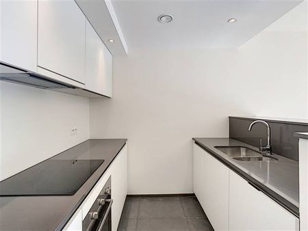 Appartement te huur - Foto 5