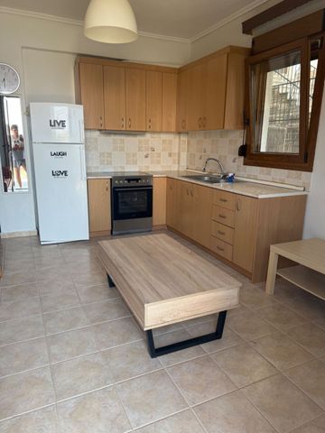 Studio/Γκαρσονιέρα για ενοικίαση - Συκιές, - Photo 3