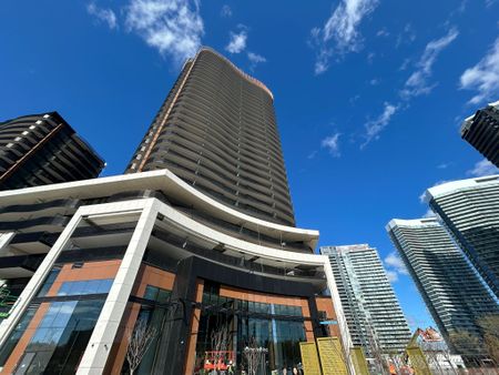 For Lease - 75 Billes Heights Unit# 1109, Toronto, Ontario - Photo 3