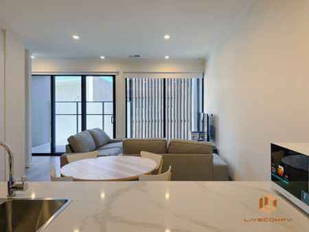 Adelaide CBD - Photo 3