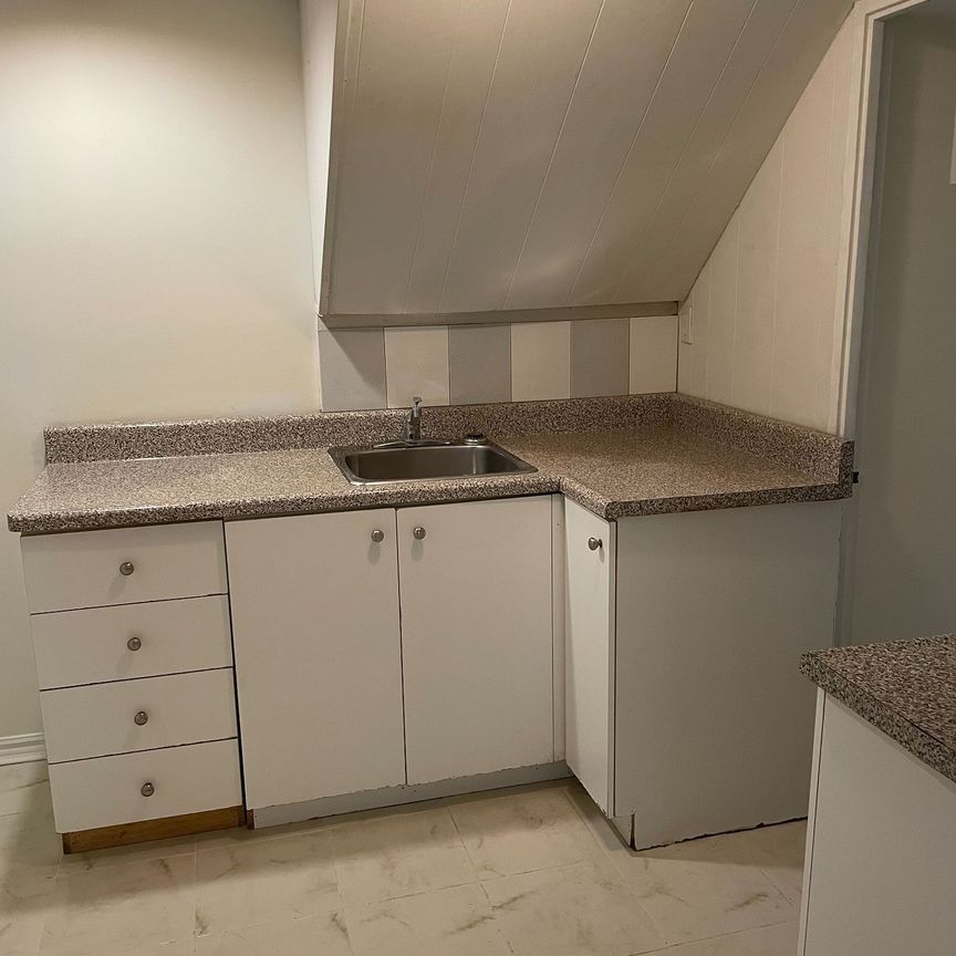 For Lease - 166 Collings Avenue Unit# Bsmt, Bradford West Gwillimbury, Ontario - Photo 1