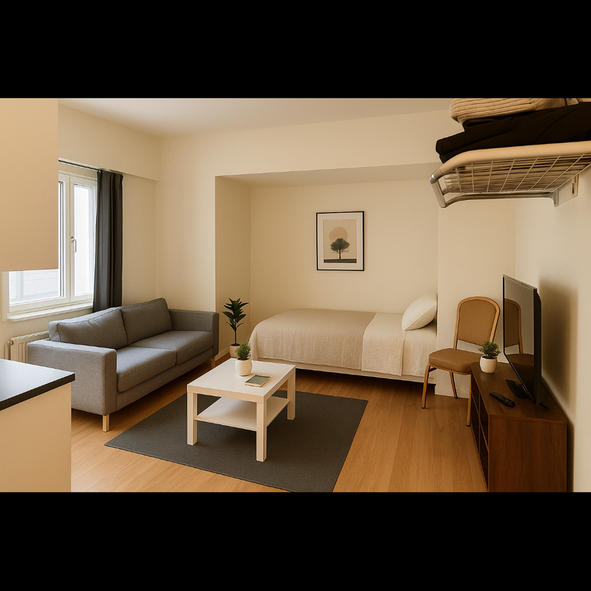 Lasarettsgatan, Vetlanda - Foto 1