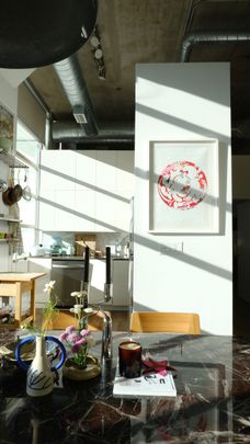 For Lease - 637 Lake Shore Boulevard Unit# 404, Toronto, Ontario - Photo 1