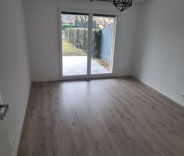 2 room apartment on one level - Photo 2