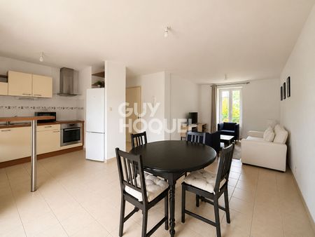 Location Appartement 3 pièces 60m² - Photo 5
