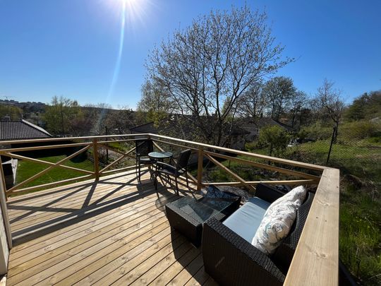 Ältavägen - Foto 1