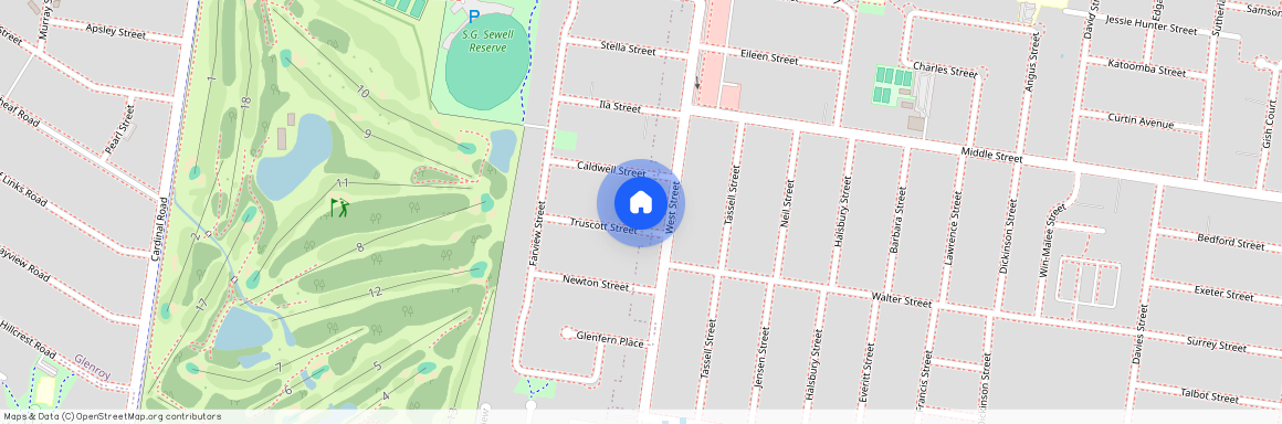 3/2 Truscott Street, Glenroy VIC 3046