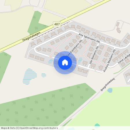 Sire Eskildsens Vej 27, 7323 Give