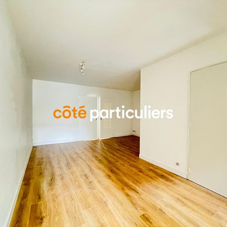 Location Appartement 3 pièces 49m² - Photo 4