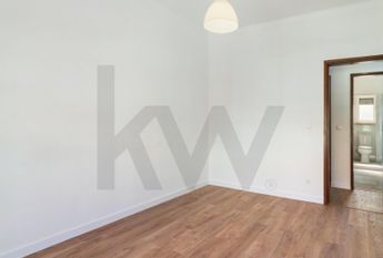 Apartamento T2 em Setúbal