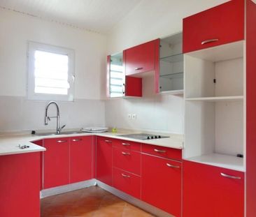 Appartement T4 - Fort-de-France - Photo 4