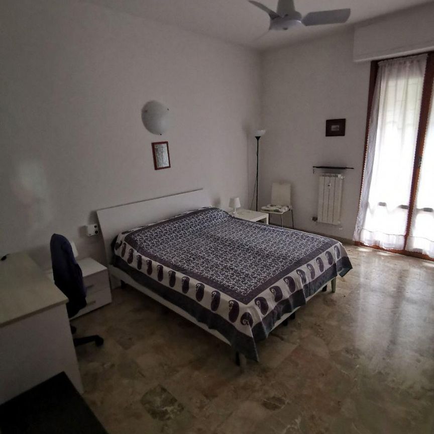 Grande camera con BAGNO ESCLUSIVO studentesse - Photo 1