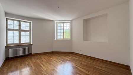 Im Zentrum der Grossbasler Innenstadt - Foto 4