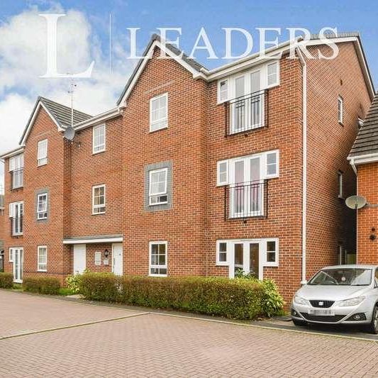 Cordwainers Court, Willis Place, WR2 - Photo 1