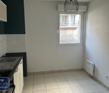 Location Appartement 3 pièces 71m² TOURCOING 59200 - Photo 2