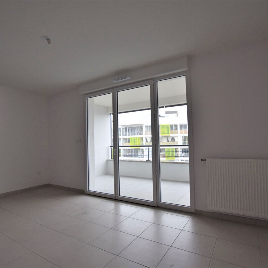 Appartement 2 pièces - Photo 1