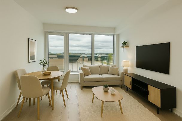 For Lease - 1007 The Queensway N/A Unit# 525, Toronto, Ontario - Photo 1