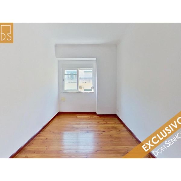 Apartamento T3 em Lisboa - Photo 1