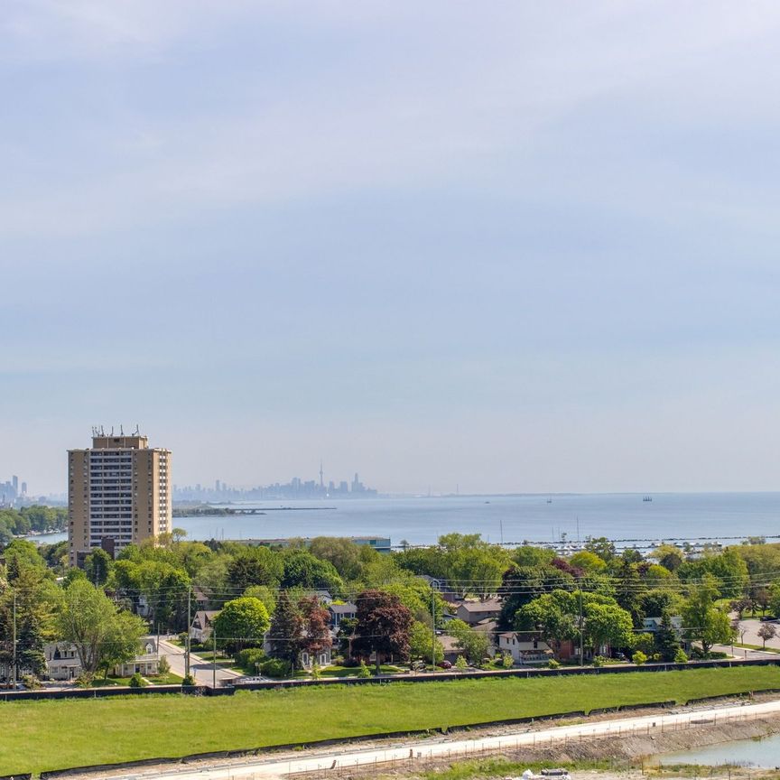 For Lease - 251 Masonry Way Unit# 912, Mississauga, Ontario - Photo 1