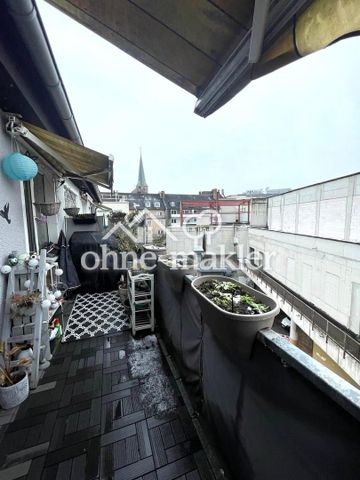 TOLLE Wohnung mitten in der City - Photo 4