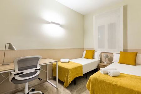 Carrer de la Mercè, Barcelona, Catalonia 08002 - Foto 5