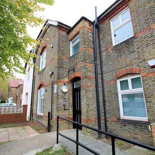 Harlesden Road, Willesden, London, NW10 - Photo 1