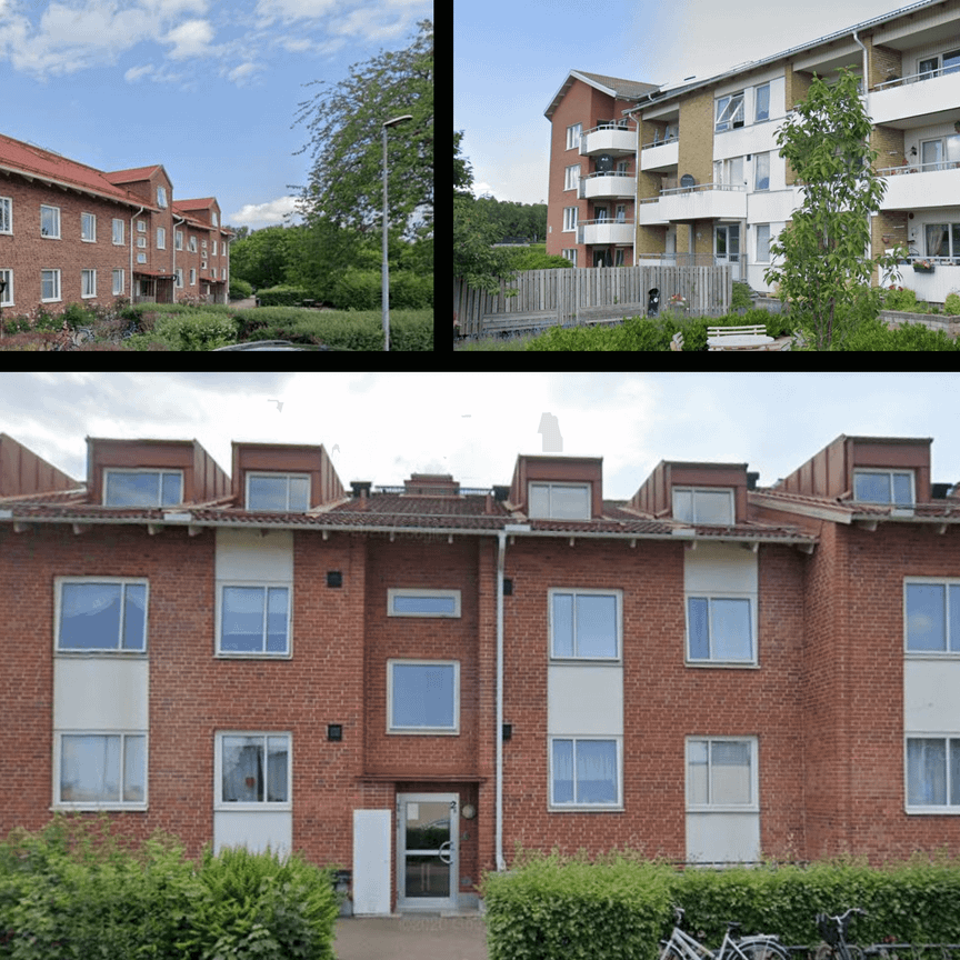 Västergatan, Billesholm - Photo 1